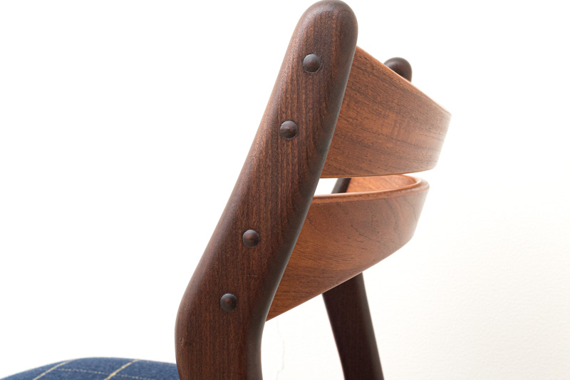 北欧家具 talo デンマーク製/エリック・バック ビンテージ ダイニング