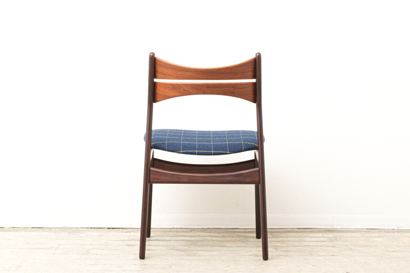 北欧家具　デンマーク　ダイニングチェア