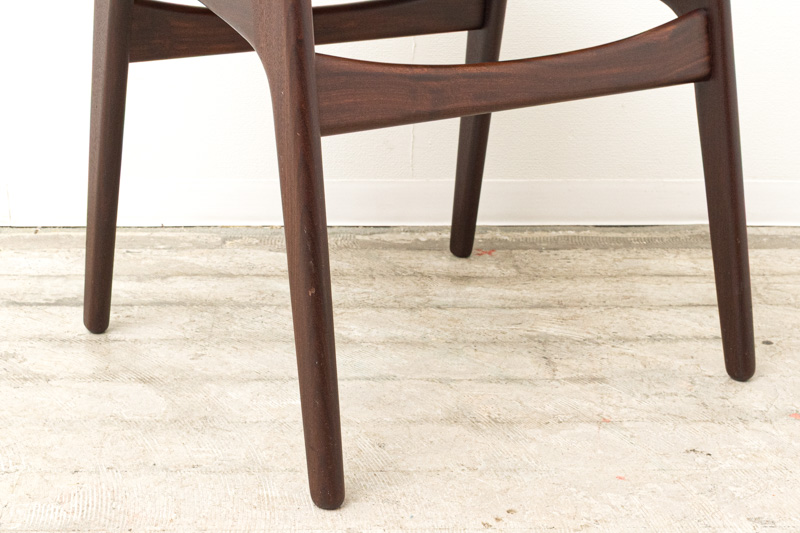 北欧家具　デンマーク　ダイニングチェア