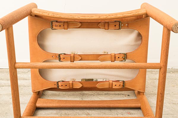 北欧家具　ボーエモーエンセン　ビンテージ　アームチェア