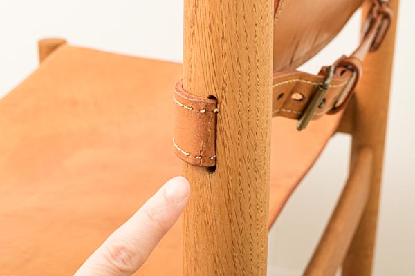 北欧家具　ボーエモーエンセン　ビンテージ　アームチェア