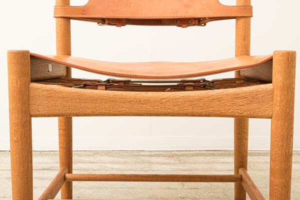 北欧家具　ボーエモーエンセン　ビンテージ　アームチェア