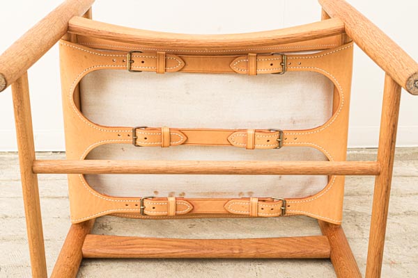 北欧家具　ボーエモーエンセン　ビンテージ　アームチェア