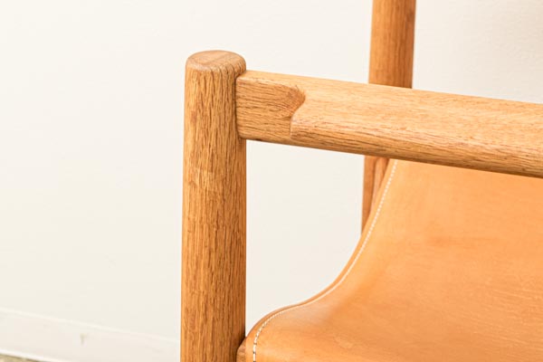 北欧家具　ボーエモーエンセン　ビンテージ　アームチェア
