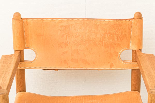北欧家具　ボーエモーエンセン　ビンテージ　アームチェア