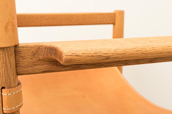 北欧 家具 ボーエ・モーエンセン borge mogensen チェア Spanish