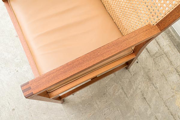 北欧家具　ハンスJウェグナー