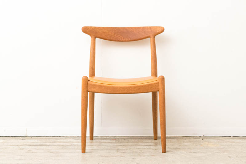 北欧家具　ハンスJウェグナー