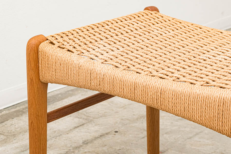 北欧 家具 Peter Kristensen デンマーク製 glyngore stolefabrik
