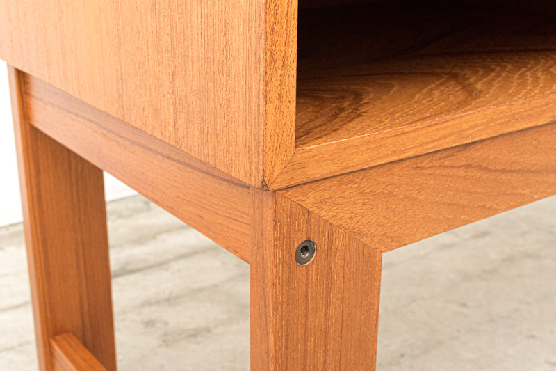 北欧家具 デンマーク スツール