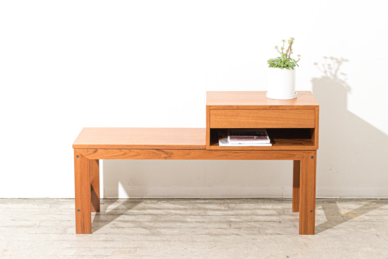 北欧家具 デンマーク スツール