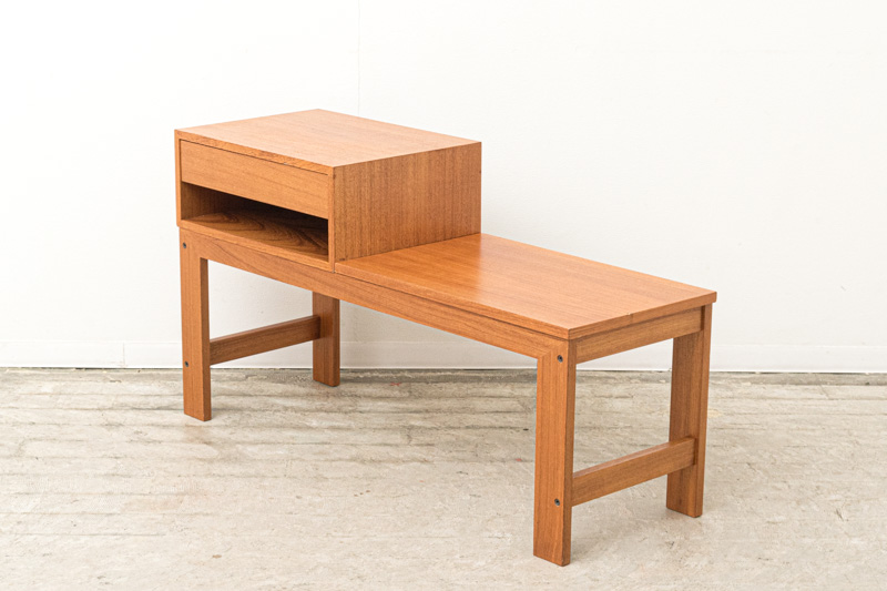 北欧家具 デンマーク スツール