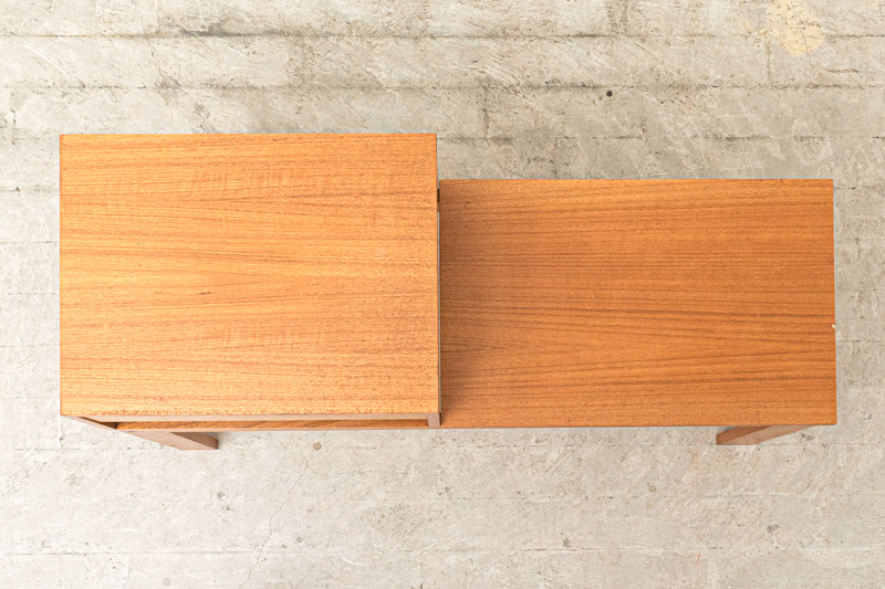 北欧家具 デンマーク スツール