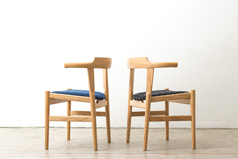 北欧家具 talo ハンスJウェグナー/Hans J. Wegner PP58ダイニング