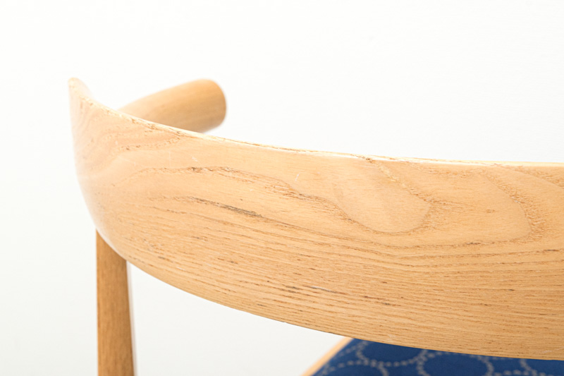 北欧家具　ハンスJウェグナー