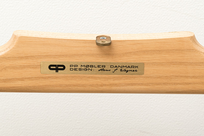 北欧家具　ハンスJウェグナー