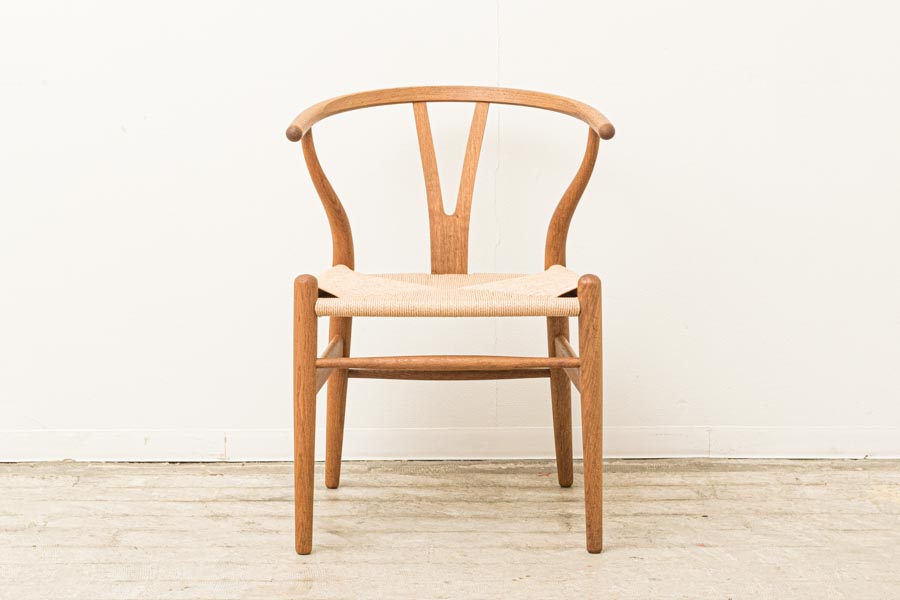 北欧家具　ハンスJウェグナー