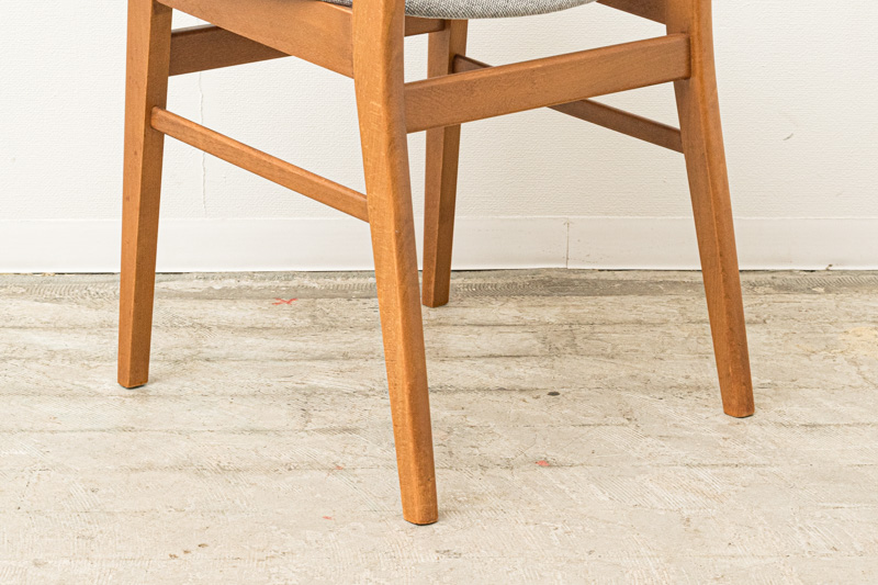 北欧家具 デンマーク ダイニングチェア