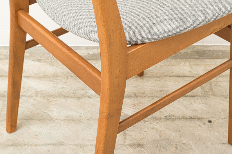 北欧家具 デンマーク ダイニングチェア