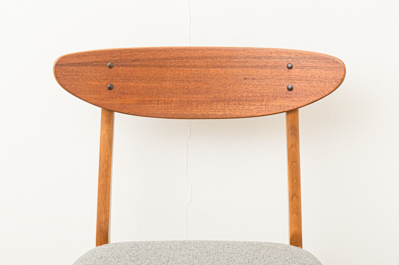 北欧家具 デンマーク ダイニングチェア