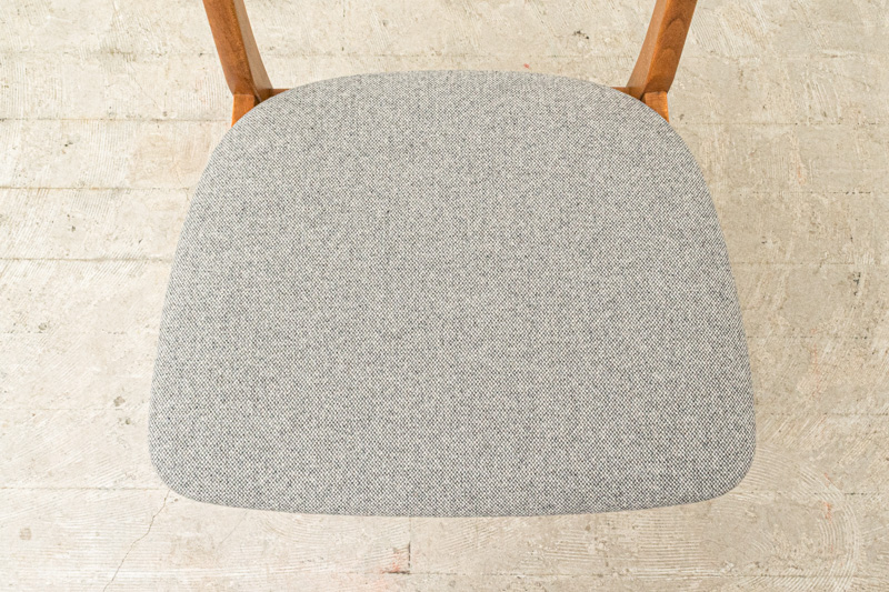 北欧家具 デンマーク ダイニングチェア