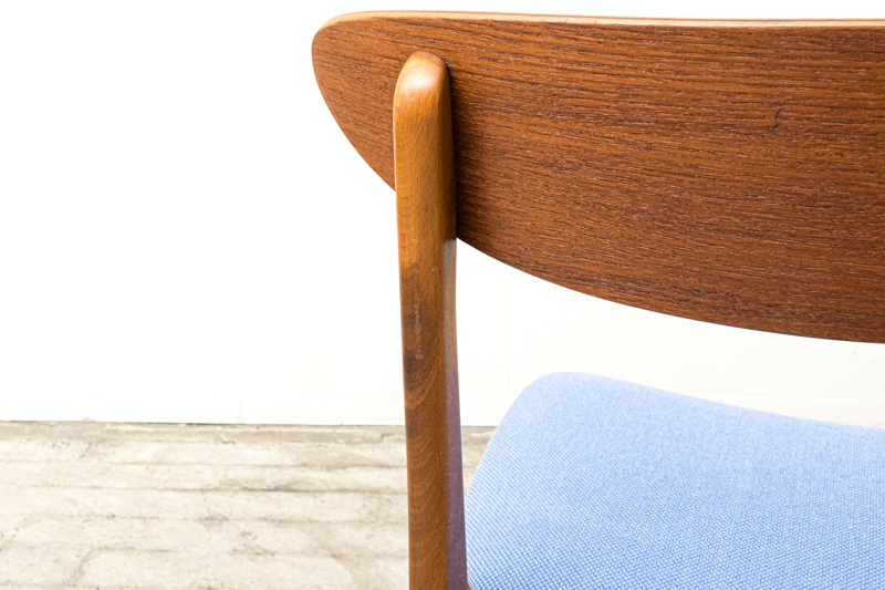 北欧家具 デンマーク ダイニングチェア