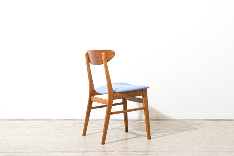 北欧家具 デンマーク ダイニングチェア