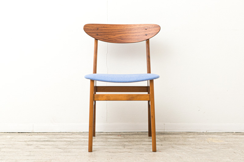 北欧家具 デンマーク ダイニングチェア
