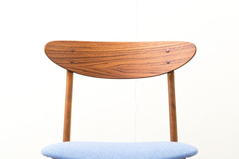 北欧家具 デンマーク ダイニングチェア