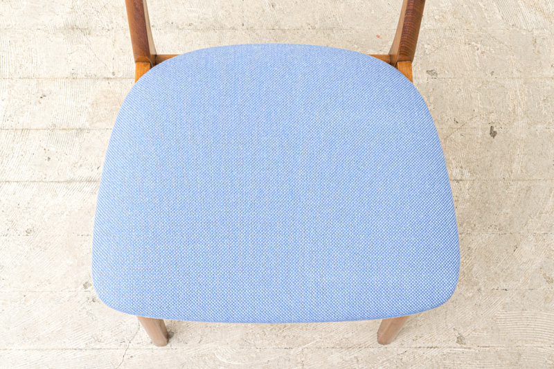 北欧家具 デンマーク ダイニングチェア