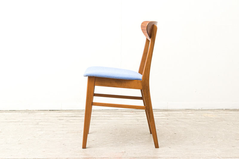 北欧家具 デンマーク ダイニングチェア