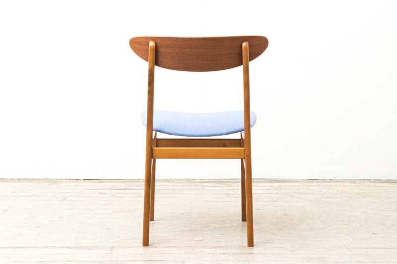 北欧家具 デンマーク ダイニングチェア