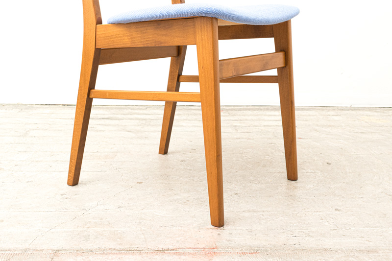 北欧家具 デンマーク ダイニングチェア