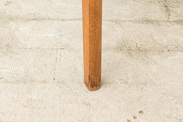 北欧家具　デンマーク　ダイニングチェア