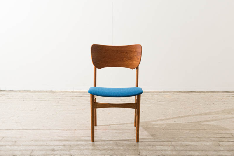 北欧家具 talo デンマーク製 ビンテージ ダイニングチェア