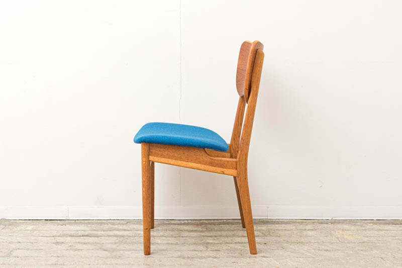 北欧家具 talo デンマーク製 ビンテージ ダイニングチェア