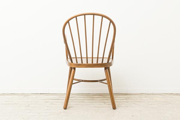 北欧家具　デンマーク　ダイニングチェア