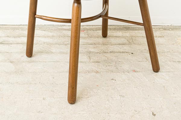 北欧家具　デンマーク　ダイニングチェア