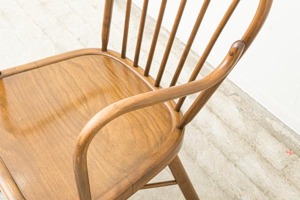 北欧家具　デンマーク　ダイニングチェア