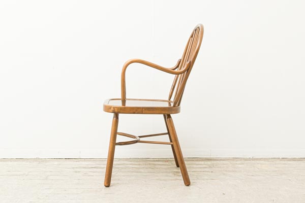 北欧家具　デンマーク　ダイニングチェア