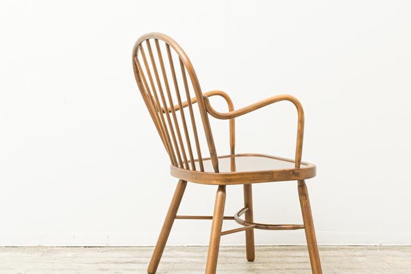 北欧家具　デンマーク　ダイニングチェア