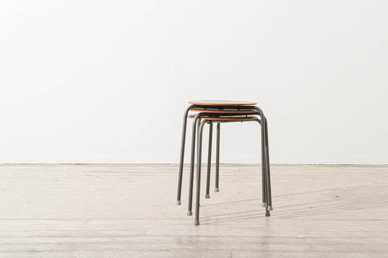 LIND DNA Stool&Table スツール ＆ テーブル デンマーク製 STL-K125-SLB-SUS-M231003-