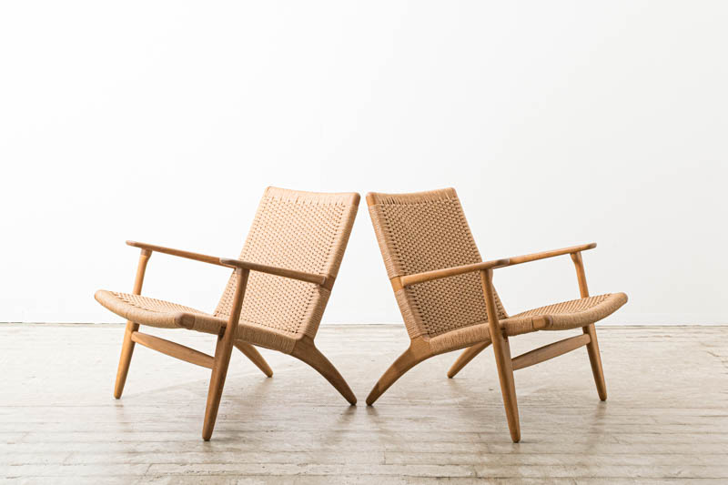 北欧家具　ハンスJウェグナー