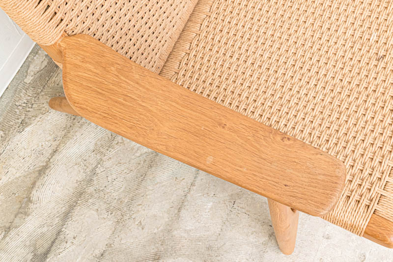 北欧家具　ハンスJウェグナー