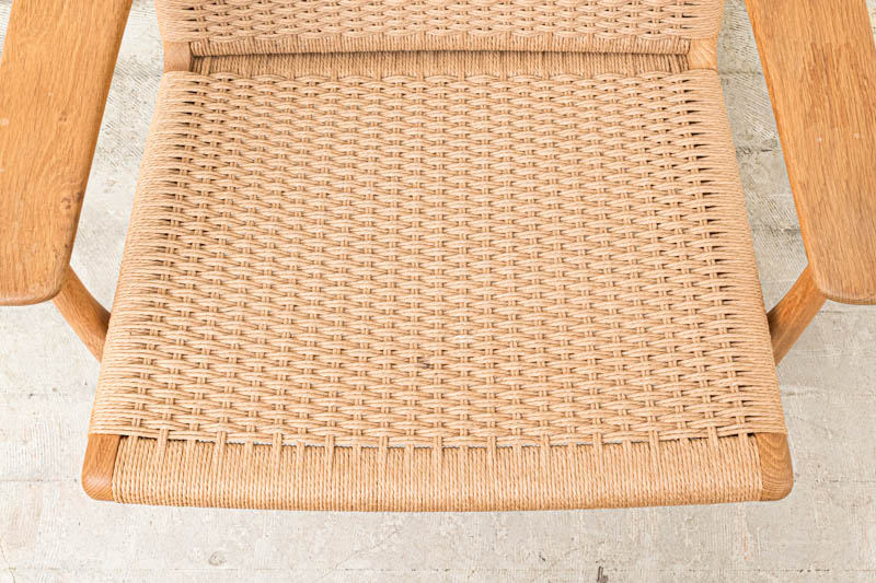 北欧家具　ハンスJウェグナー