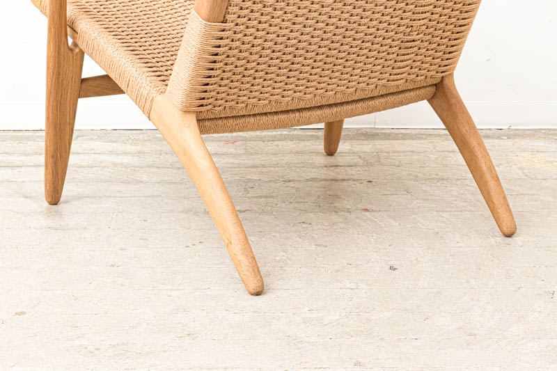 北欧家具　ハンスJウェグナー