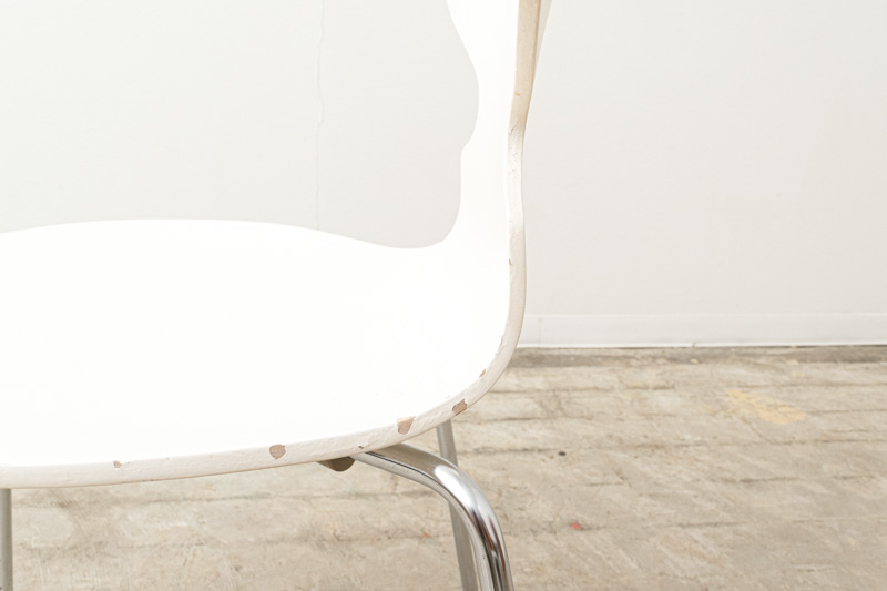 北欧家具　アルネ・ヤコブセン　アントチェア　