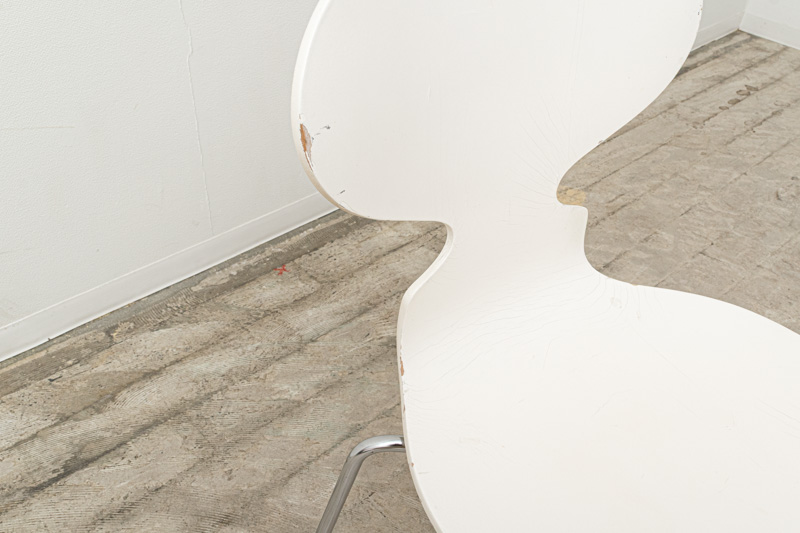 北欧家具　アルネ・ヤコブセン　アントチェア　