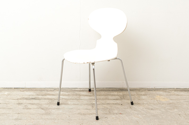 北欧家具　アルネ・ヤコブセン　アントチェア　