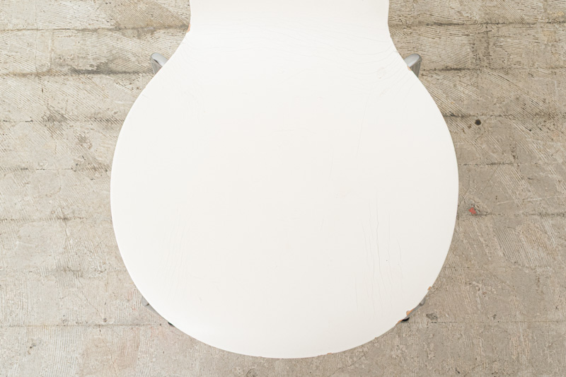 北欧家具　アルネ・ヤコブセン　アントチェア　